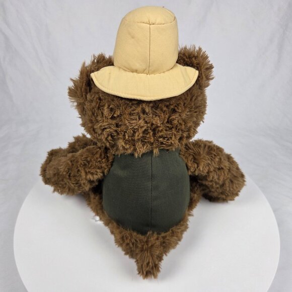 Junior Ranger Bear 13" Aurora NWT - Picture 3 of 7